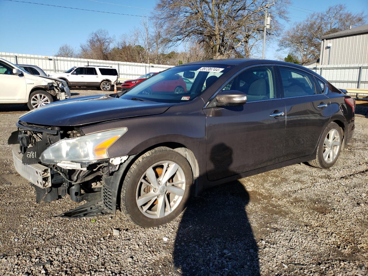 NISSAN ALTIMA 2013 1n4al3ap0dc235081