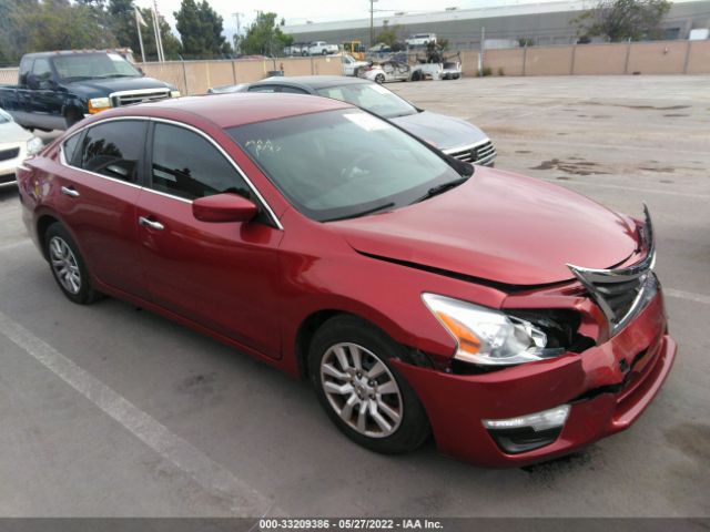 NISSAN ALTIMA 2013 1n4al3ap0dc235906