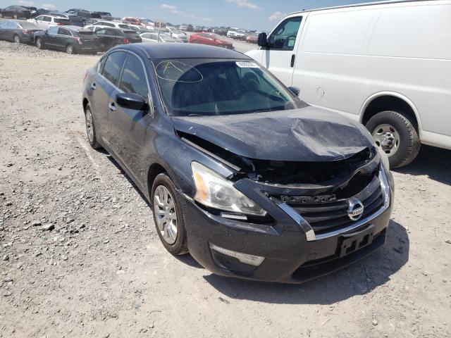 NISSAN ALTIMA 2.5 2013 1n4al3ap0dc236330