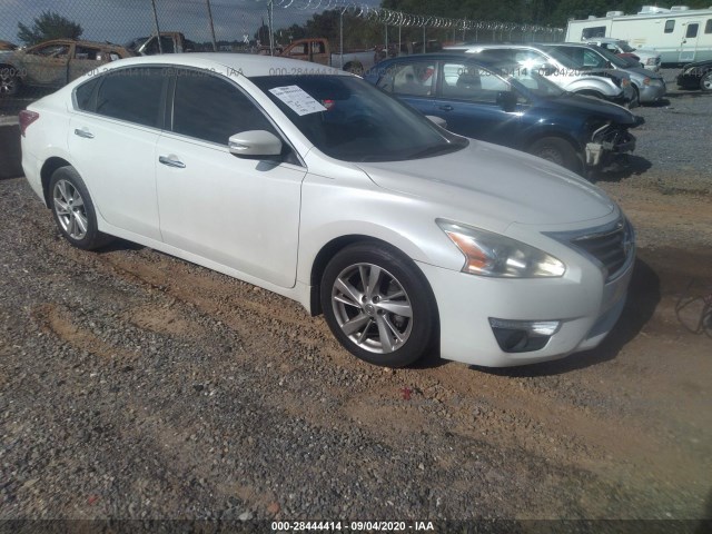 NISSAN ALTIMA 2013 1n4al3ap0dc237526