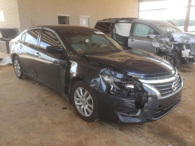 NISSAN ALTIMA 2.5 2013 1n4al3ap0dc238952