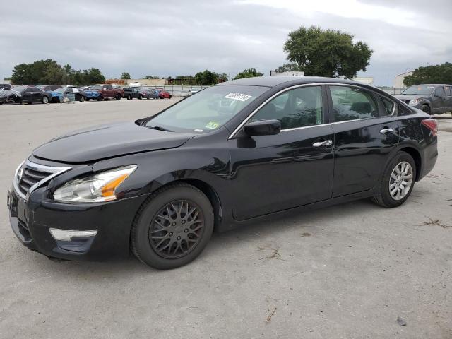 NISSAN ALTIMA 2.5 2013 1n4al3ap0dc239082