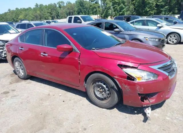 NISSAN ALTIMA 2013 1n4al3ap0dc239292