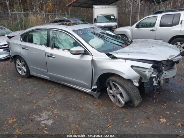 NISSAN ALTIMA 2013 1n4al3ap0dc239759