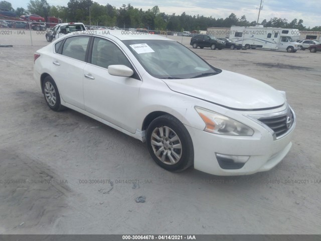 NISSAN ALTIMA 2013 1n4al3ap0dc240460