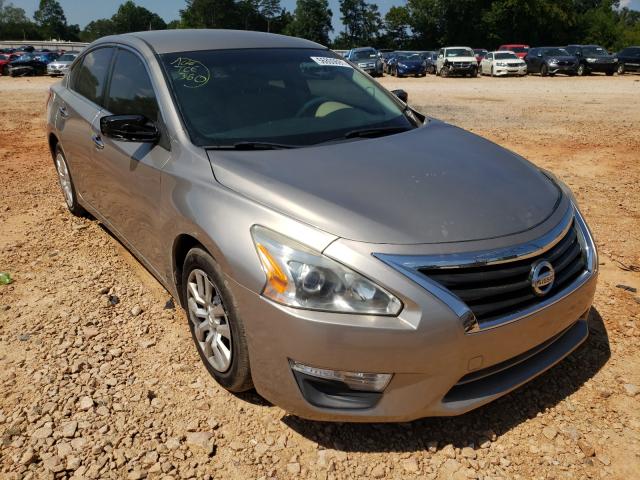 NISSAN ALTIMA 2.5 2013 1n4al3ap0dc241768