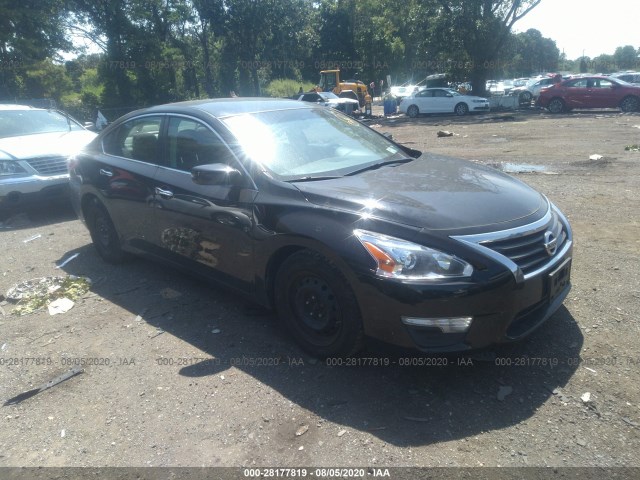 NISSAN ALTIMA 2013 1n4al3ap0dc242001