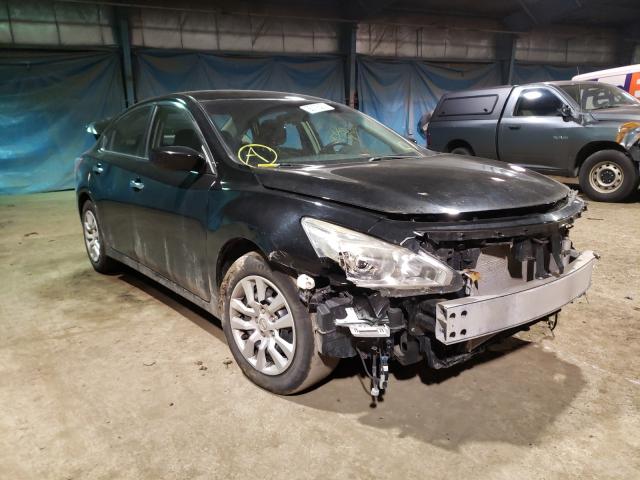 NISSAN ALTIMA 2.5 2013 1n4al3ap0dc242399