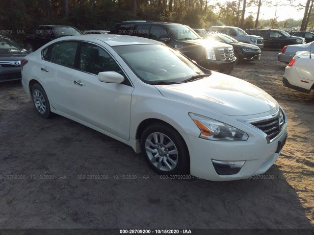 NISSAN ALTIMA 2013 1n4al3ap0dc243259