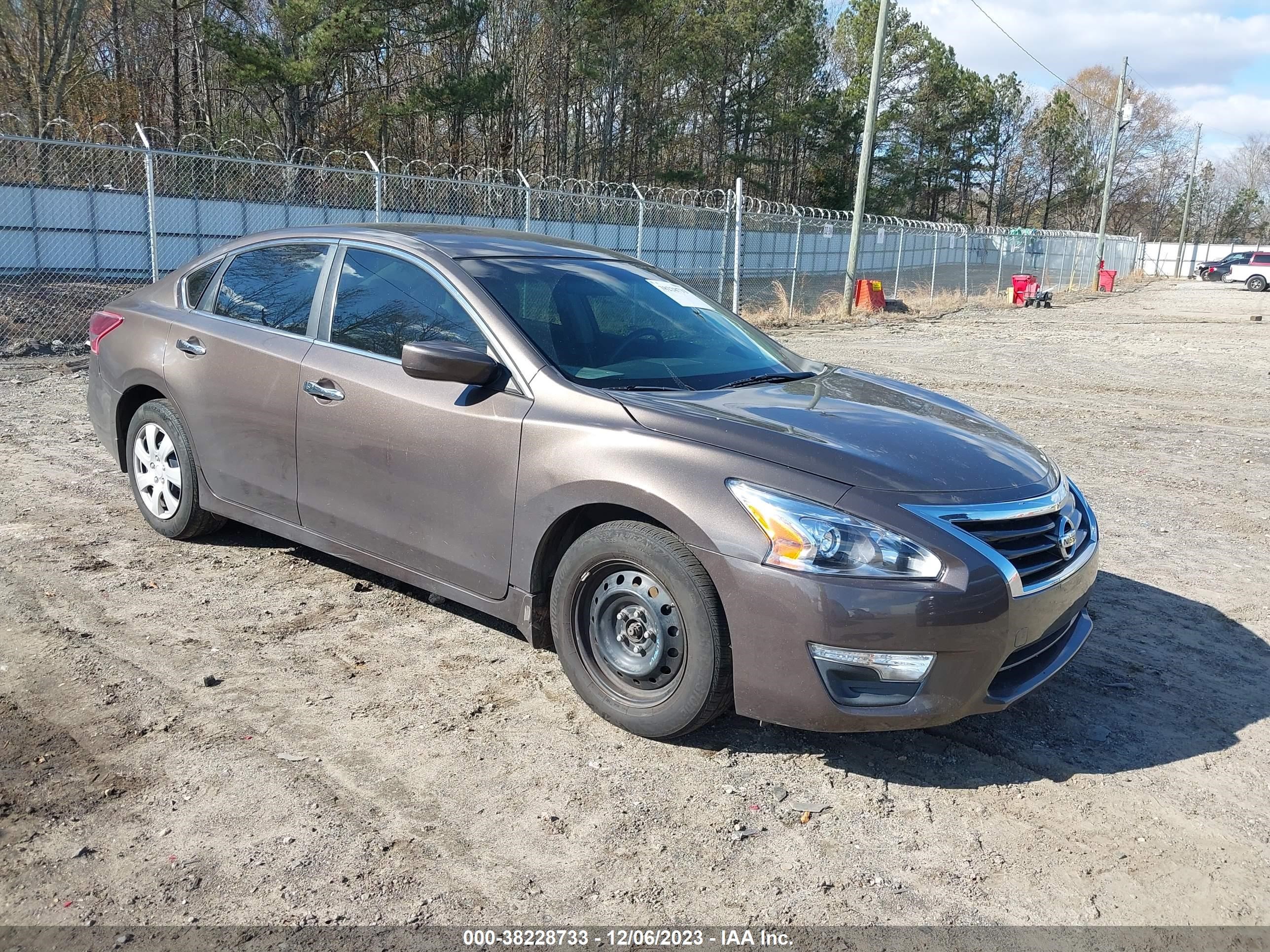 NISSAN ALTIMA 2013 1n4al3ap0dc243987