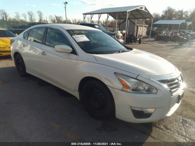 NISSAN ALTIMA 2013 1n4al3ap0dc244444