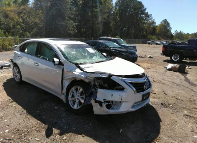 NISSAN ALTIMA 2013 1n4al3ap0dc244511