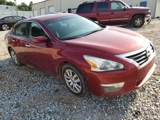 NISSAN ALTIMA 2.5 2013 1n4al3ap0dc244847