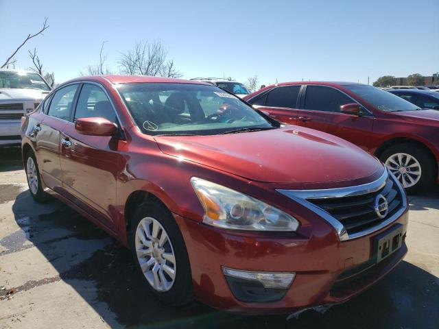 NISSAN ALTIMA 2.5 2013 1n4al3ap0dc245643