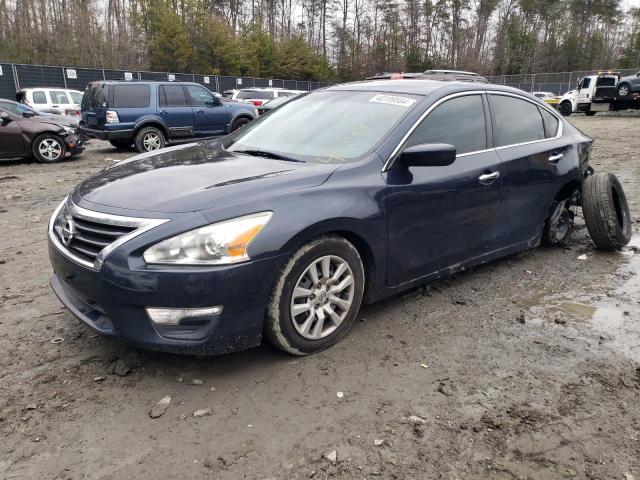 NISSAN ALTIMA 2013 1n4al3ap0dc245853