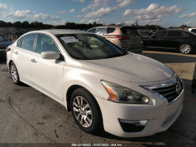 NISSAN ALTIMA 2013 1n4al3ap0dc245982