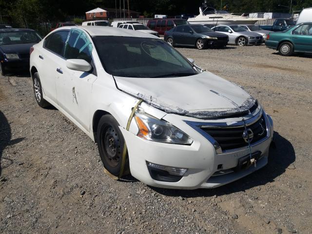 NISSAN ALTIMA 2.5 2013 1n4al3ap0dc246002