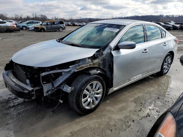 NISSAN ALTIMA 2.5 2013 1n4al3ap0dc246503