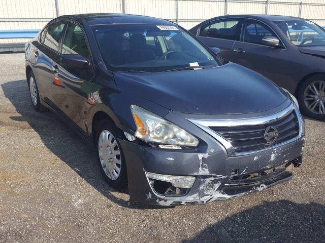 NISSAN ALTIMA 2.5 2013 1n4al3ap0dc247604