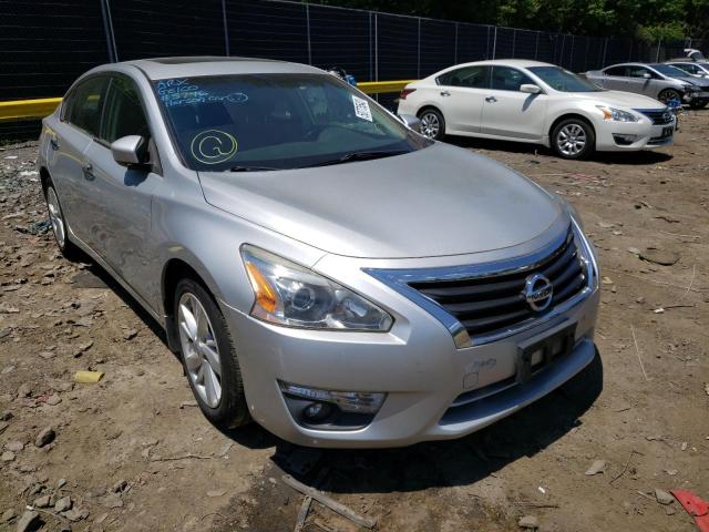 NISSAN ALTIMA 2.5 2013 1n4al3ap0dc247778