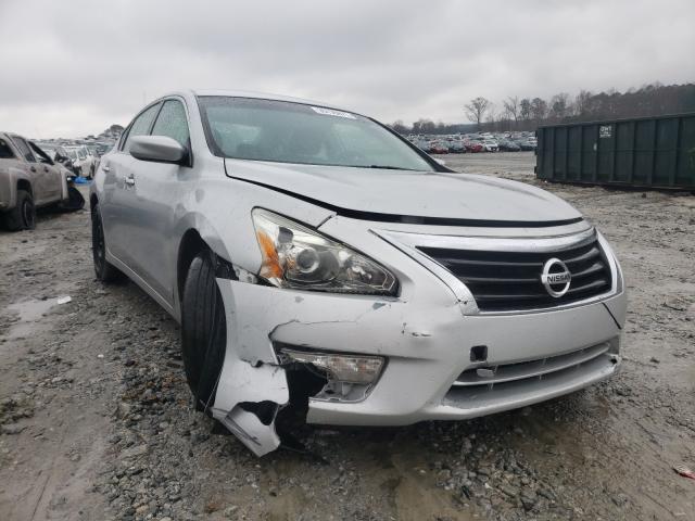 NISSAN ALTIMA 2.5 2013 1n4al3ap0dc248235