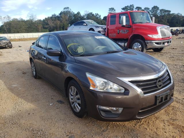 NISSAN ALTIMA 2.5 2013 1n4al3ap0dc248476