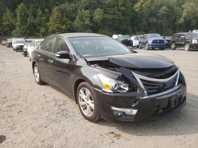 NISSAN ALTIMA 2.5 2013 1n4al3ap0dc248655