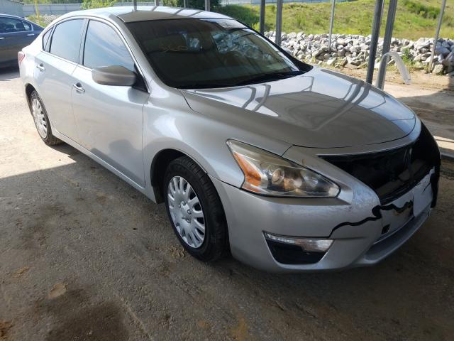 NISSAN ALTIMA 2.5 2013 1n4al3ap0dc248980