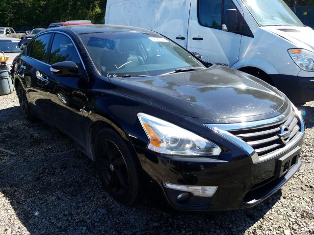 NISSAN ALTIMA 2.5 2013 1n4al3ap0dc249367