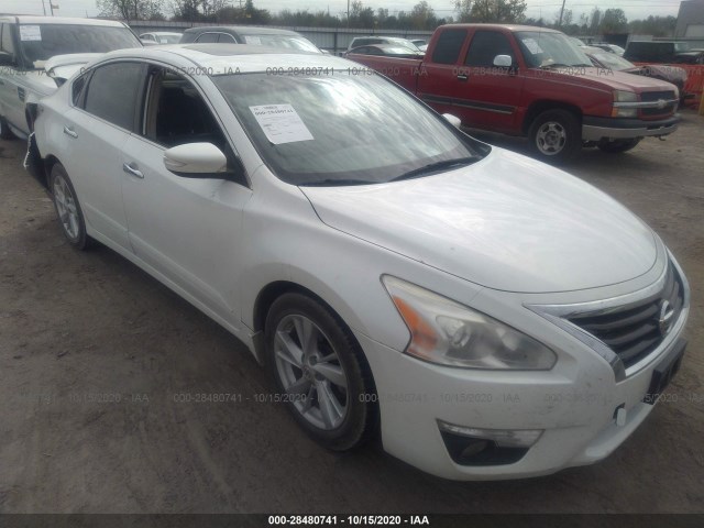 NISSAN ALTIMA 2013 1n4al3ap0dc249675