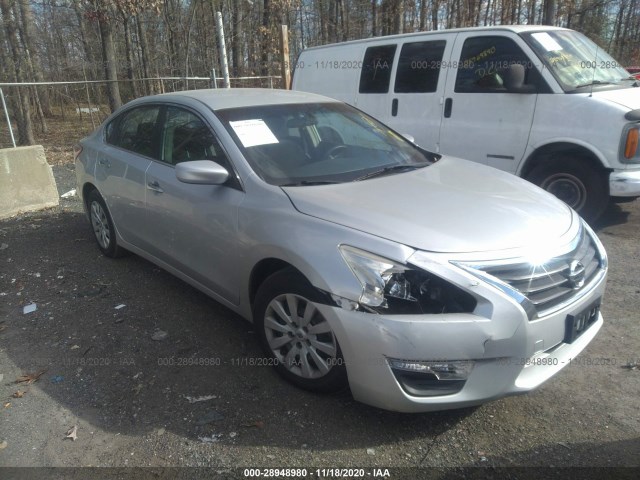 NISSAN ALTIMA 2013 1n4al3ap0dc250017