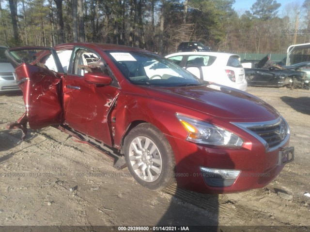 NISSAN ALTIMA 2013 1n4al3ap0dc250292