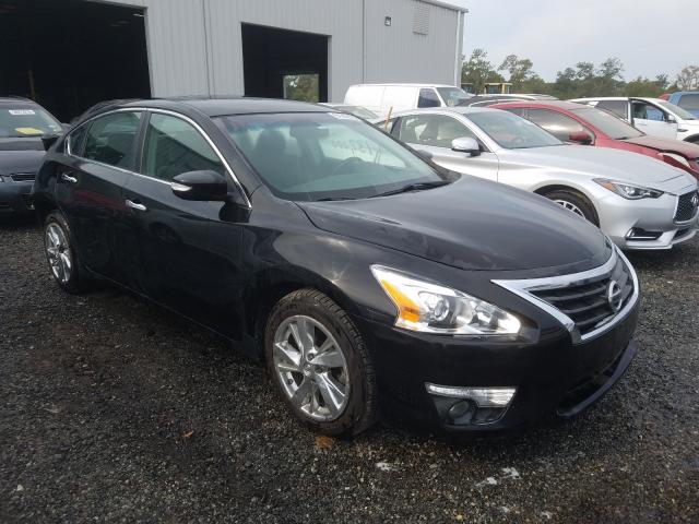 NISSAN ALTIMA 2.5 2013 1n4al3ap0dc250342