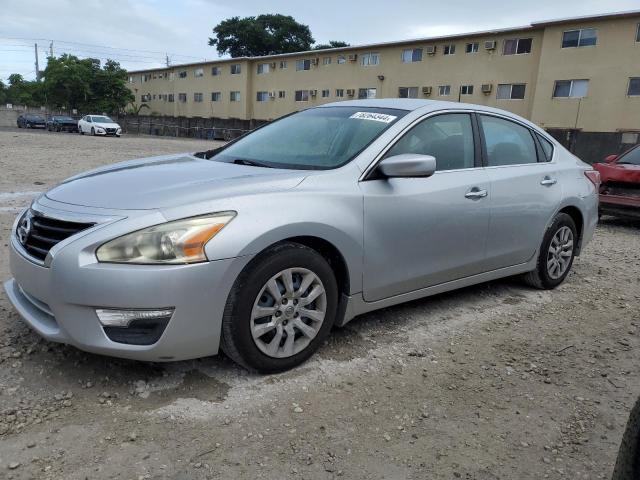 NISSAN ALTIMA 2.5 2013 1n4al3ap0dc250809