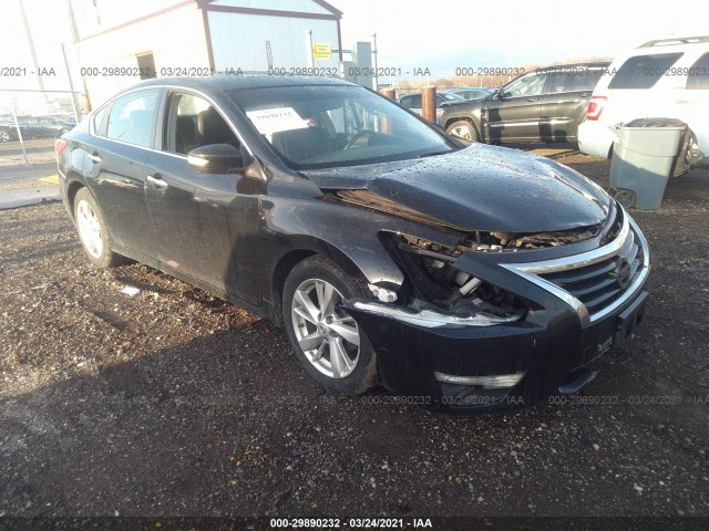 NISSAN ALTIMA 2013 1n4al3ap0dc252169