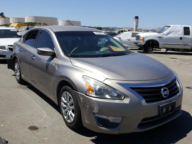 NISSAN ALTIMA 2.5 2013 1n4al3ap0dc252673