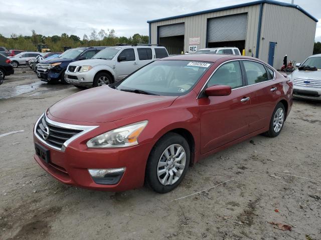 NISSAN ALTIMA 2.5 2013 1n4al3ap0dc252737