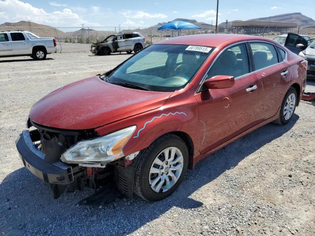 NISSAN ALTIMA 2.5 2013 1n4al3ap0dc252740