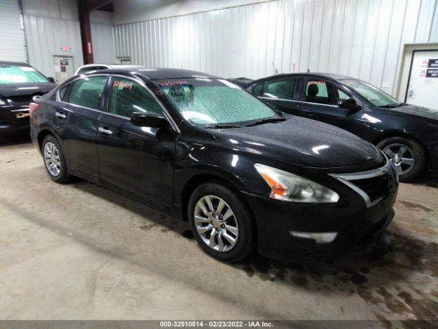 NISSAN ALTIMA 2013 1n4al3ap0dc253550