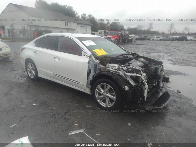 NISSAN ALTIMA 2013 1n4al3ap0dc253631