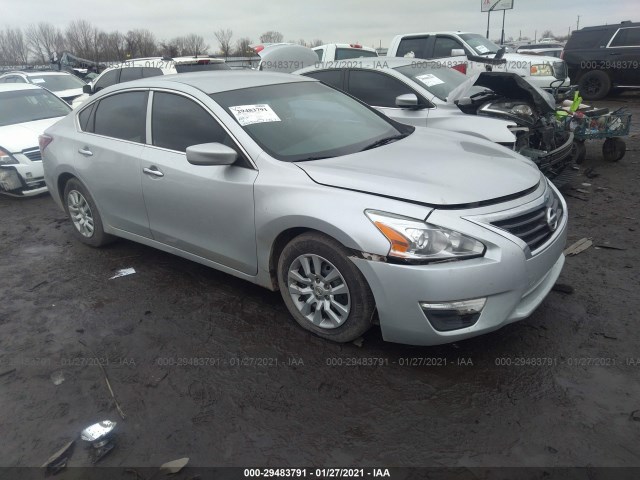 NISSAN ALTIMA 2013 1n4al3ap0dc254035