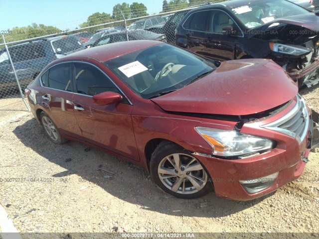 NISSAN ALTIMA 2013 1n4al3ap0dc254293