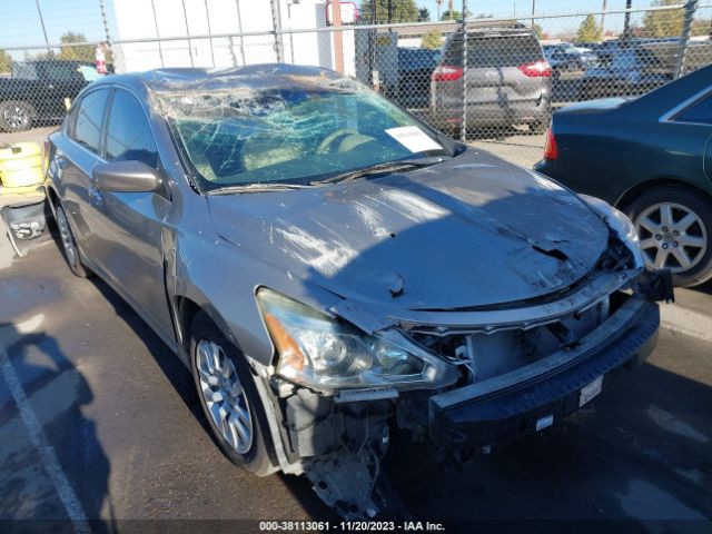 NISSAN ALTIMA 2013 1n4al3ap0dc254326