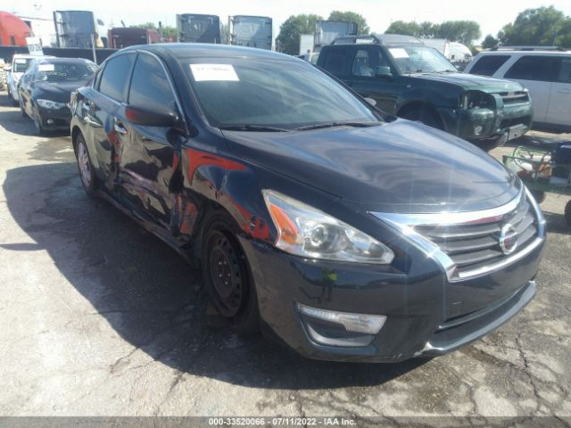 NISSAN ALTIMA 2013 1n4al3ap0dc255119