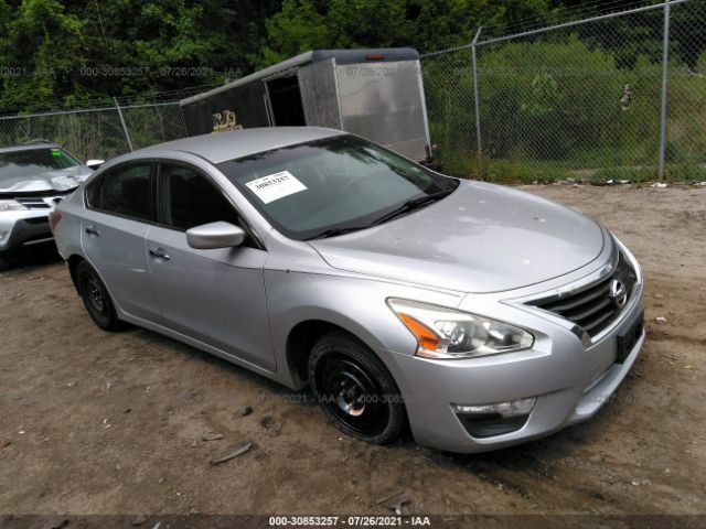 NISSAN ALTIMA 2013 1n4al3ap0dc255363