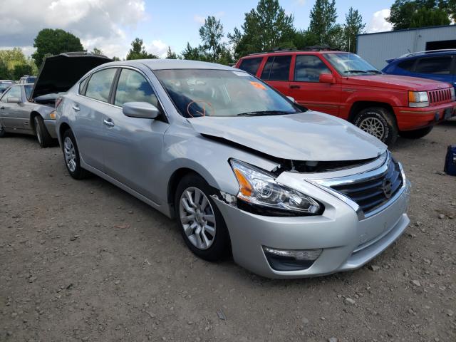 NISSAN ALTIMA 2.5 2013 1n4al3ap0dc255430