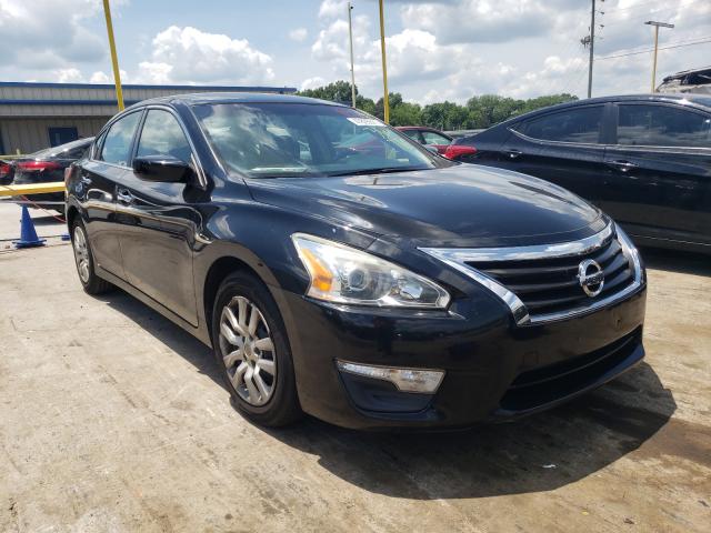 NISSAN ALTIMA 2.5 2013 1n4al3ap0dc255797