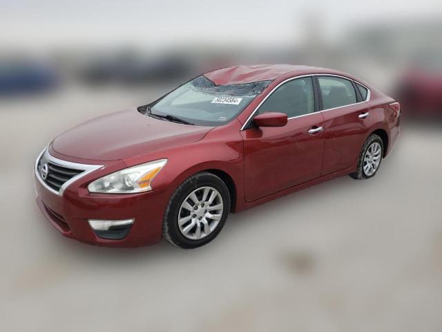 NISSAN ALTIMA 2013 1n4al3ap0dc256724