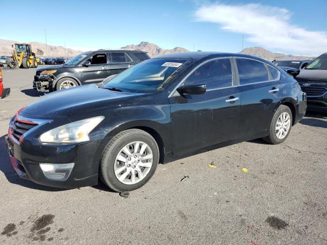 NISSAN ALTIMA 2.5 2013 1n4al3ap0dc256982