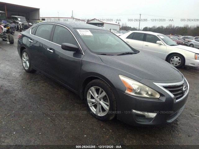 NISSAN ALTIMA 2013 1n4al3ap0dc257355